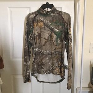 Field & Stream Camouflage Long Sleeve